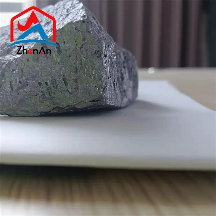 Metal Silicon 3303 supplier