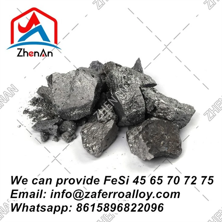 70 Fe Silicon Alloy