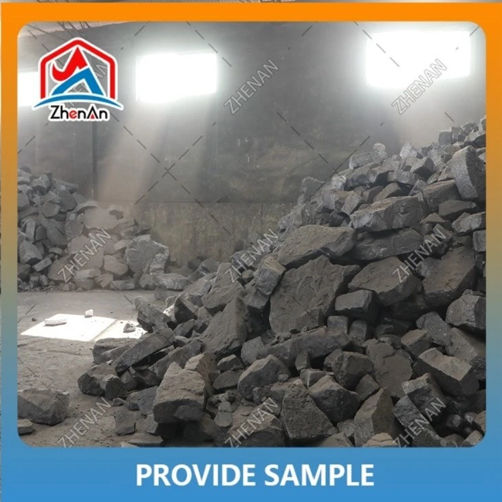 98.5% 553 Silicon Metal 10-50 Mm suppliers