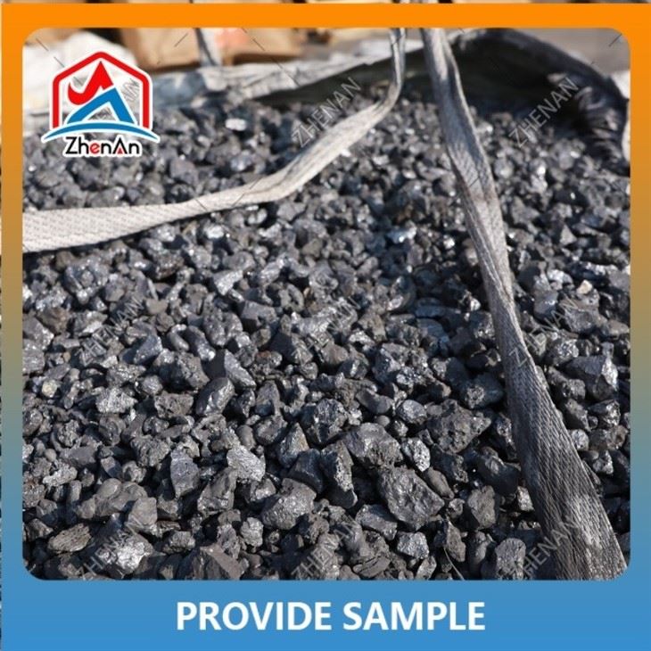 99.9% Industrial Silicon Metal 553 Lumps