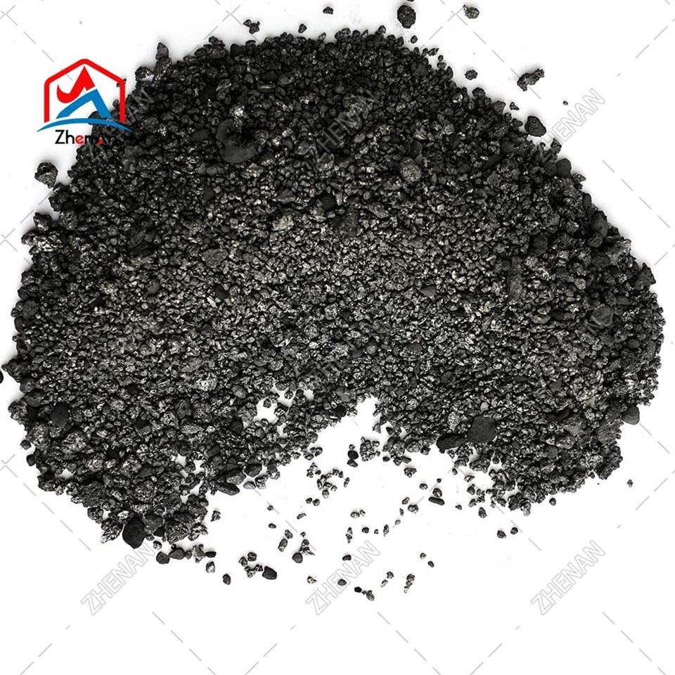 Carburizer GPC FC 99% For Foundry suppliers
