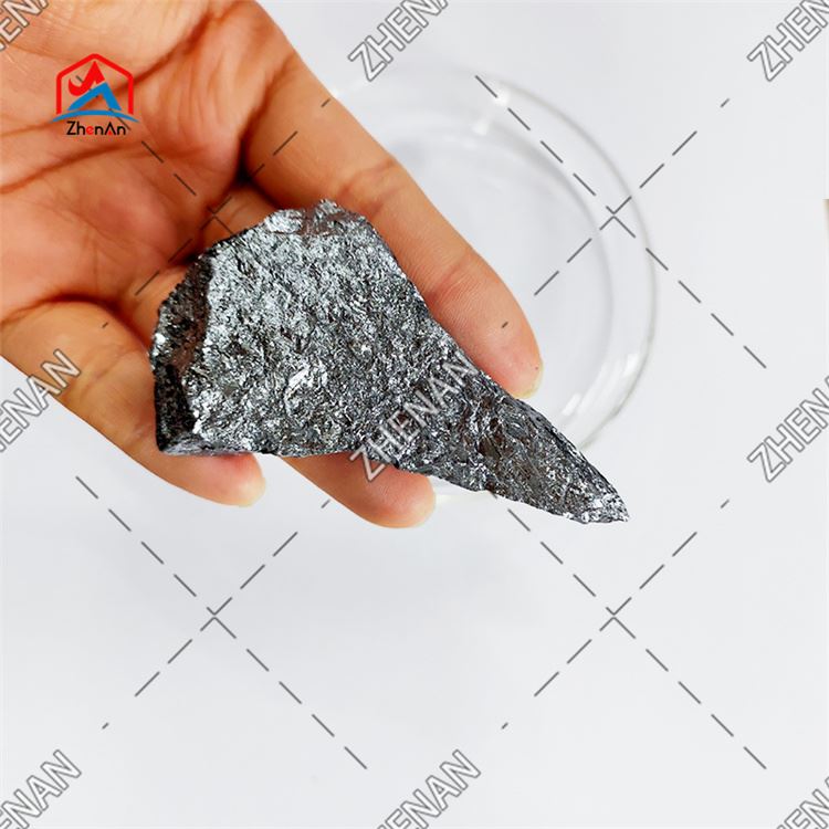 Silikon metall quyish darajasi 3303