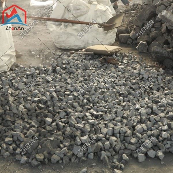 High - Quality Ferrosilicon 75 For Refining suppliers