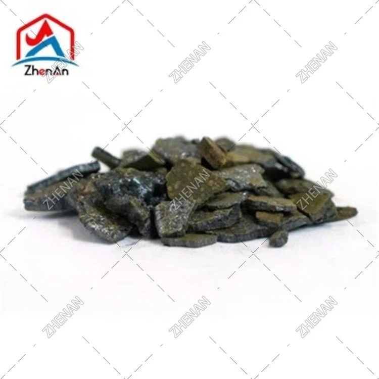 Industrial Flake Vanadium Pentoxide V2O5 suppliers