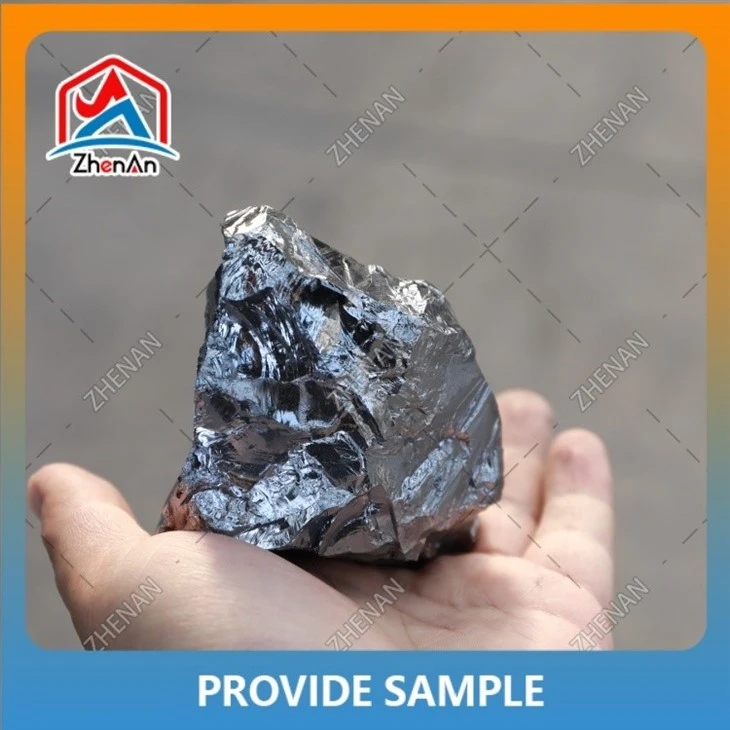 Metal Silicon 99.99% Si 441 Grade