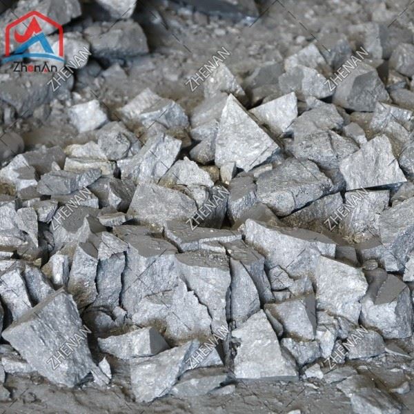 Premium FeSi 45 Lump For Casting high quality