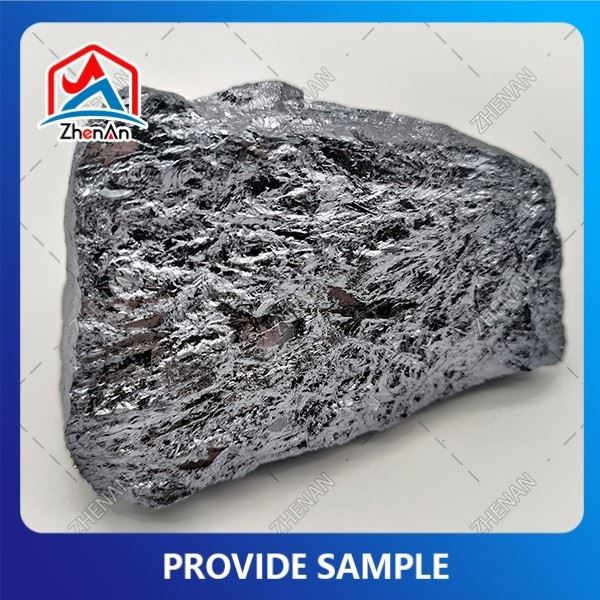 Premium Silicon Metal Lump For Chemical And Industrial Applications suppliers