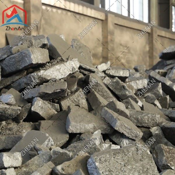 Refined FeSi 72 For Alloy Control best