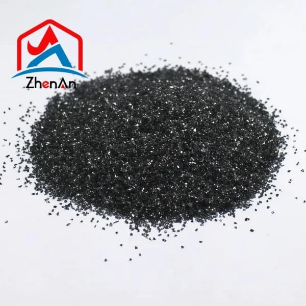 Silicon Carbide 65 As Metallurgical Additive best