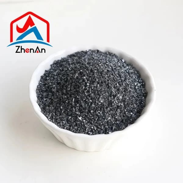 Silicon Carbide 65 As Metallurgical Additive suppliers