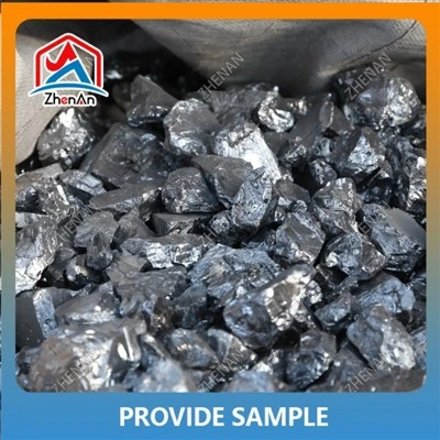 553 kremniy metall 10-100 mm
