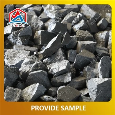 FESI 75% oraliq metallurgiya