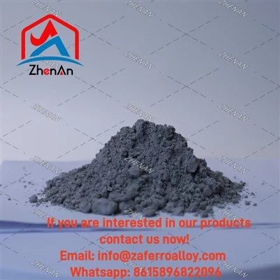 Fezi3n4 Ferrosilicon Nitrid