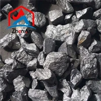 FeV60 10–50mm Yuqori mustahkam po'lat qotishma uchun