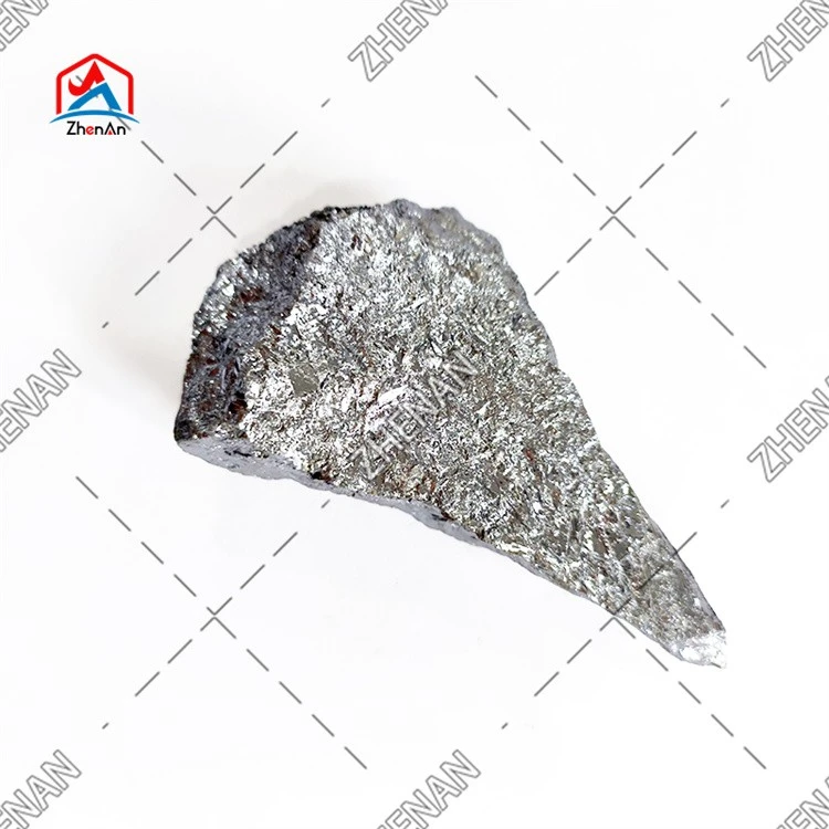 Technical Grade Silicon Metal 1101 factory